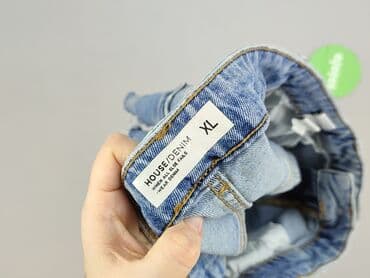 zalando hilfiger t shirty: House of Denim, Szorty damskie, XL — 4