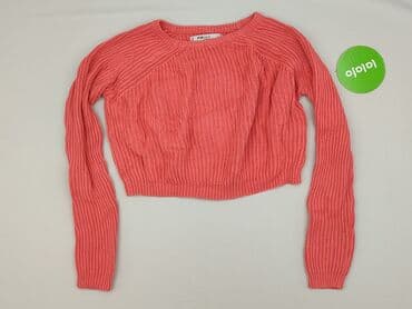 nylon sweter: FB Sister, Sweter damski, rozmiar XS — 2
