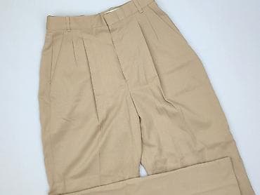 Ashley Brooke, Spodnie materiałowe damskie, rozmiar S