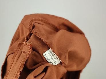 taupe: Freesia, Spodnie materiałowe damskie, rozmiar XL — 6