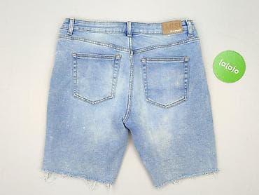 jeansy xl: Amisu, Szorty damskie, rozmiar 2XL — 3