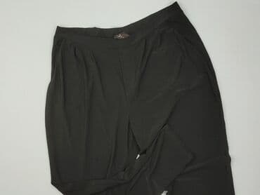 Sepia, Spodnie materiałowe damskie, 3XL