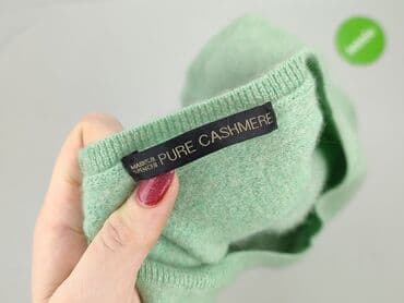 tanie kaszmirowe swetry: Marks & Spencer, Sweter damski, rozmiar S — 4