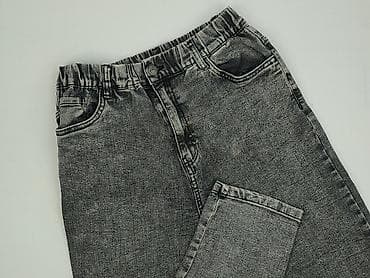 bluza sennik: Spodnie jeansowe, Sinsay, 16 lat, 170, stan - Bardzo dobry — 1