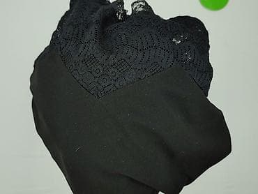garnitur damski plus size: Elegancki komplet, rozmiar M — 5