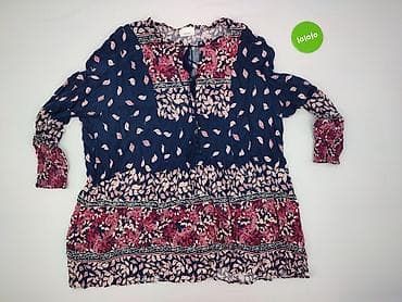 cn 17574a: Yessica, Tunika damska, rozmiar 7XL — 2