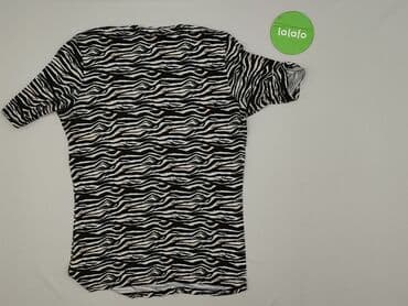 bluzki z krótkim rękawem mohito: Mohito, T-shirt damski, rozmiar M — 4