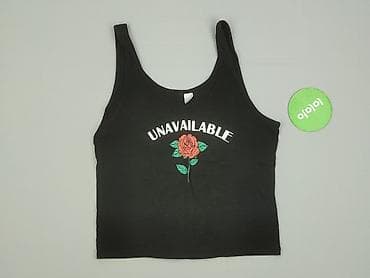 sweter crop: Top damski, rozmiar M — 2