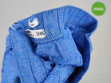 ciuchy w workach: Carry, Szorty damskie, rozmiar 2XL — 5