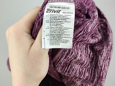 bluza crivit lidl: Crivit Sports, Bluza z kapturem damska, rozmiar S — 6