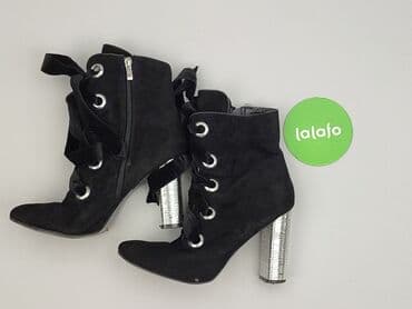 crocsy ccc: Botki damskie, rozmiar 40 — 3