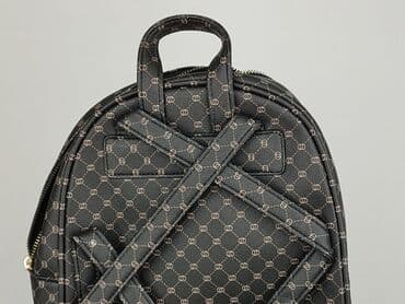 dkny plecak: Plecak, stan - Idealny — 4