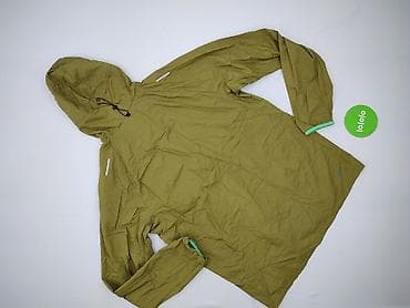 mesh: Nike, Męska wiatrówka, rozmiar M — 3