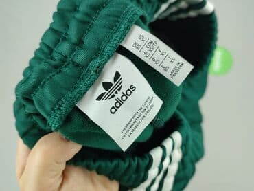 buty do biegania lidl: Adidas, Spodnie dresowe dla mężczyzn, rozmiar XS — 4