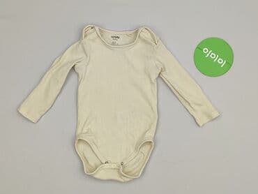 krotkie skarpety reserved: Body, Sinsay, 12-18 miesięcy, 
stan - Idealny — 2
