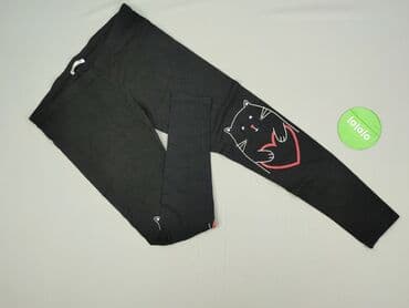 rajstopy po angielsku: Terranova, Legginsy M — 2