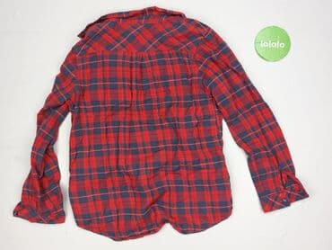bluzki w paski mango: Esmara, Koszula damska, rozmiar S — 3