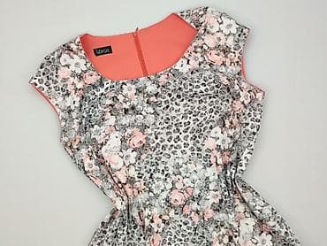 aka moda: Sfera, Sukienka damska, rozmiar 5XL — 1