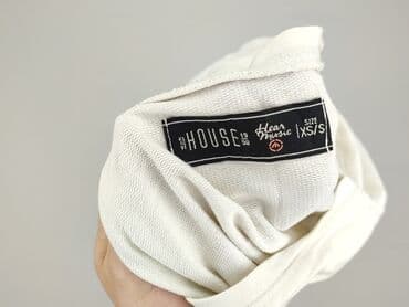 t shirty damskie z cekinami allegro: House, Women`s sweatshirt, size XS (EU 34) — 5