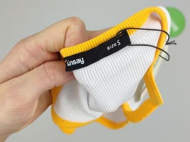 t shirty liu jo: Sinsay, Топ жіночий, S — 4