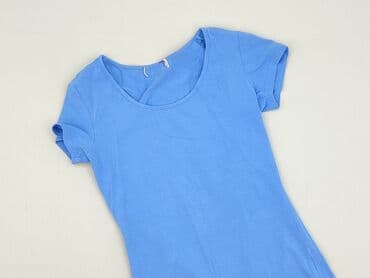 koszulki bez rękawów damskie dr. denim: T-shirt damski, rozmiar S — 1