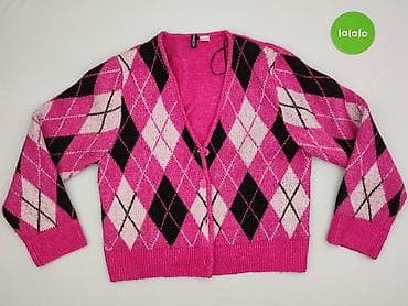 kardigany c: H&M Divided, Кардиган жіночий, розмір S — 2