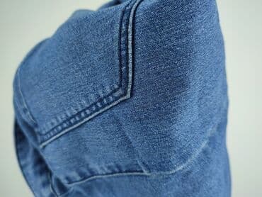 jeansy plus size wysoki stan: Vero Moda, Jeansy damskie, S — 6