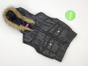 bluzki tanio: Kamizelka, 8 lat, 122-128 cm, stan - Idealny — 2