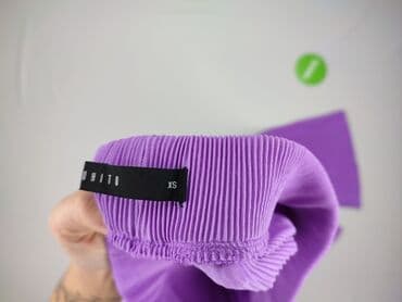 spodnie hello kotty: OHIRI, Spodnie materiałowe damskie, rozmiar XS — 5