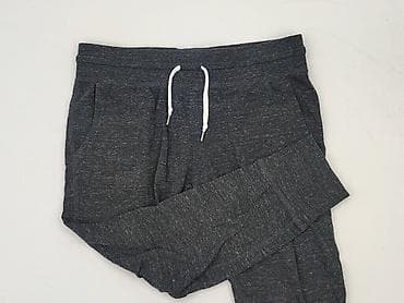 cotton traders bluza: Nike, Spodnie dresowe damskie, rozmiar S — 1