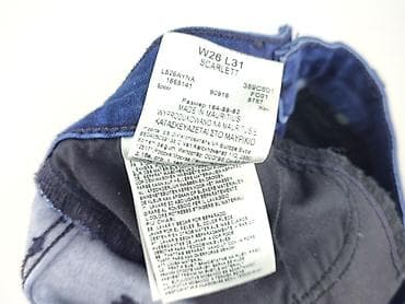 hugo jeans: Lee, Jeansy damskie, rozmiar S — 6