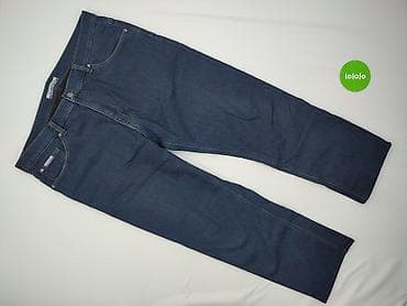 foo 1: Jeanswear, Jeansy dla mężczyzn, rozmiar 2XL — 2