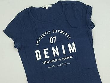 space jam koszulka: Tom Tailor Denim, T-shirt damski, rozmiar M — 1