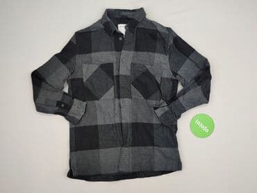 Men: Shirt for men, S (EU 36), Bershka, condition - Very good — 2