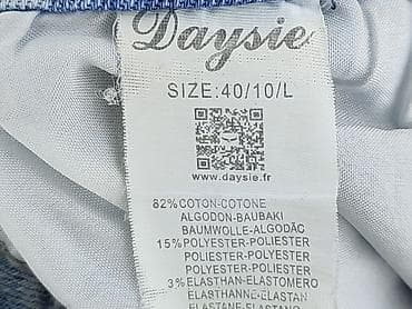 diesle jeans: Daysie, Jeansy damskie, rozmiar L — 5