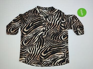 playboy clothes: ITALY FASHION, Bluzka damska, rozmiar 2XL — 2