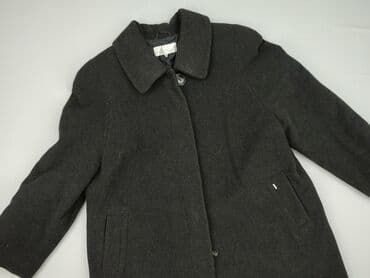 дублянка жіноча польща: Women`s trench, size XL (EU 42) — 1