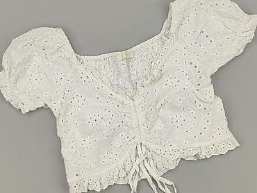 obcisła bluzki: ITALY FASHION, Bluzka damska, rozmiar S — 1