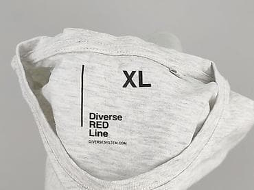jeans drip: Diverse, Koszulka dla mężczyzn, rozmiar XL — 4