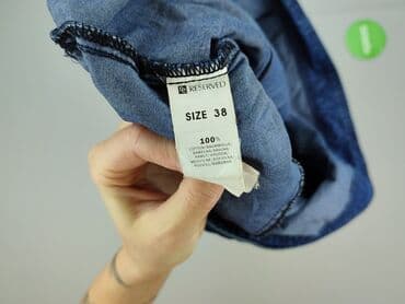 top secret marynarka: Top damski, rozmiar M — 5