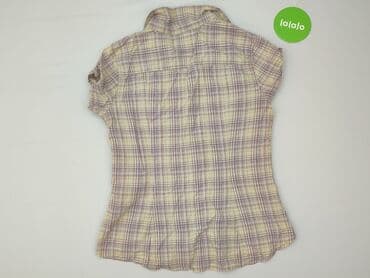 koszula w krate lidl: H&M L.O.G.G., Koszula damska, rozmiar XL — 3