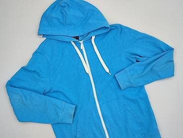 cropp dresy: Cropp, Bluza z kapturem dla mężczyzn, rozmiar M — 1