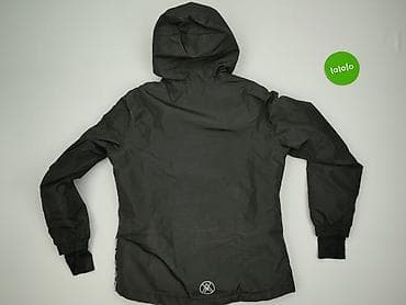 kurtka esprit: Kurtka przejściowa, Crivit Sports, 12 lat, 146-152 cm, stan - Bardzo dobry — 3