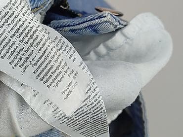denim life: ONLY, Szorty damskie, rozmiar XS — 6