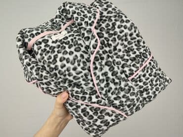 piżamy ciepłe damskie duże rozmiary: Therapy, Piżama, rozmiar S — 8