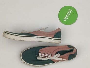 buty do biegania szerokie w palcach: Кеди жіночі, розмір 43 — 3