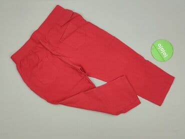 pepco klapki stitch: Spodnie 3/4 damskie, rozmiar S — 3