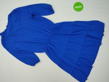 sklep modbis sukienki: Luna, Sukienka damska, S — 3