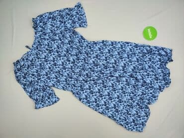 allegro sukienki damskie midi: Moodo, Sukienka damska, rozmiar XL — 3