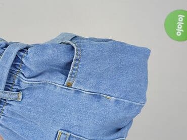 nerka damska tommy jeans: Tom Tailor Denim, Szorty damskie, M — 6